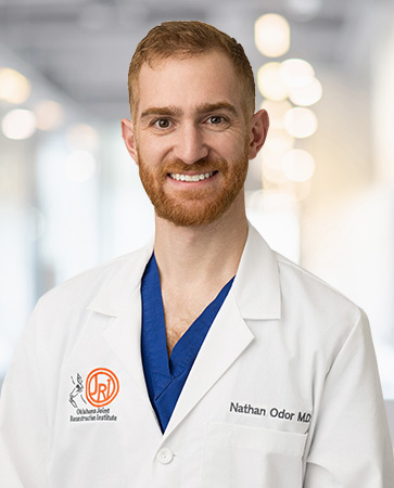 Dr. Odor