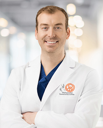 Dr. Nick Johnson