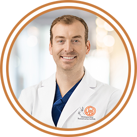 Dr. Nick Johnson