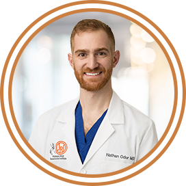 Dr. Nathan Odor