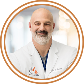 Dr. Paul Jacob