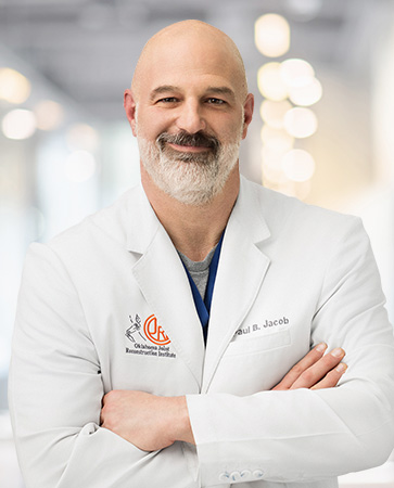 Dr. Paul Jacob