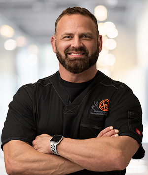 Randall Pape, PA-C