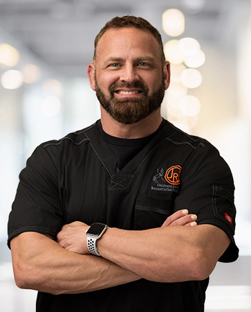 Randall Pape, PA-C